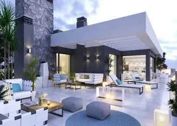 Căn hộ cao cấp 08 dự án Del Donaro