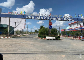 BĐS KDC NAM SÀI GÒN