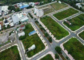 🔥 KDC NAM SÀI GÒN