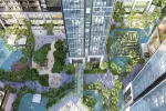Căn hộ chung cư tại Sky Park Residence