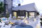 Căn hộ cao cấp 08 dự án Del Donaro