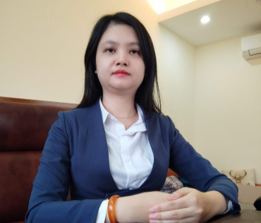 Phạm Thanh Hương