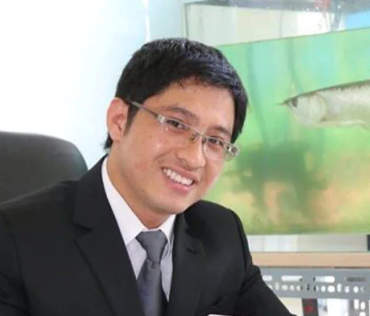 Lê Minh Hoàng