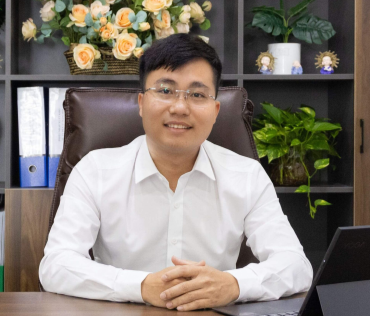 Trần Quốc Anh