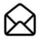 Envelope icon
