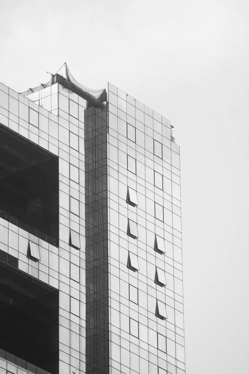 Tìm hiểu về bất động sản thương mại và cơ hội đầu tư