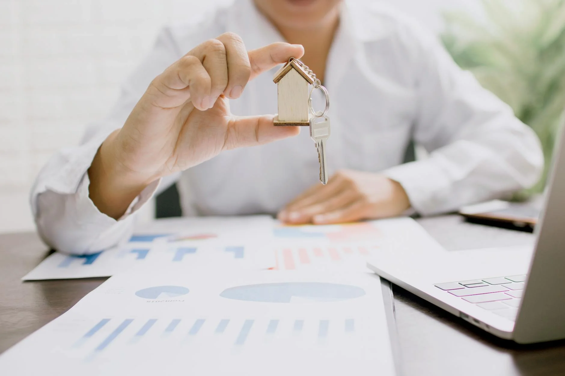 Lời khuyên từ chuyên gia để tối ưu hóa đầu tư bất động sản